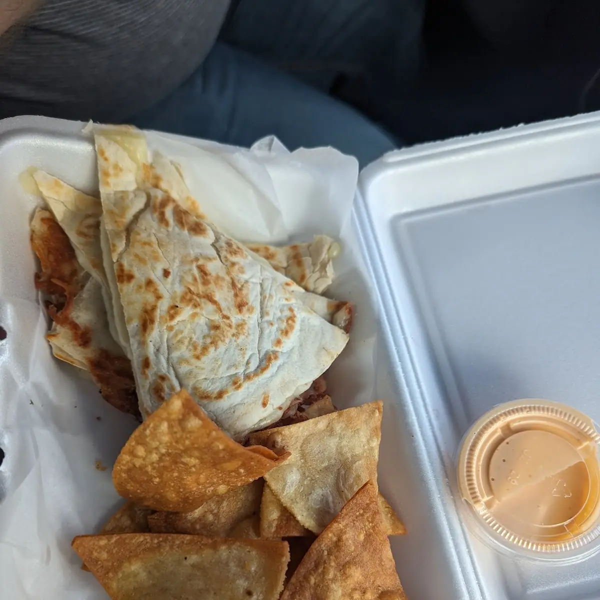 Cheese Sauce