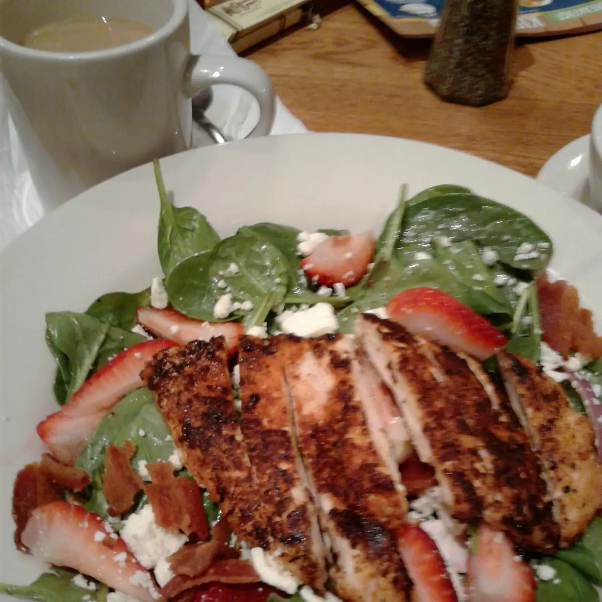 Chicken Salad