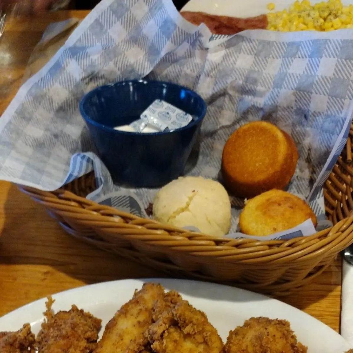 Chicken Tenders