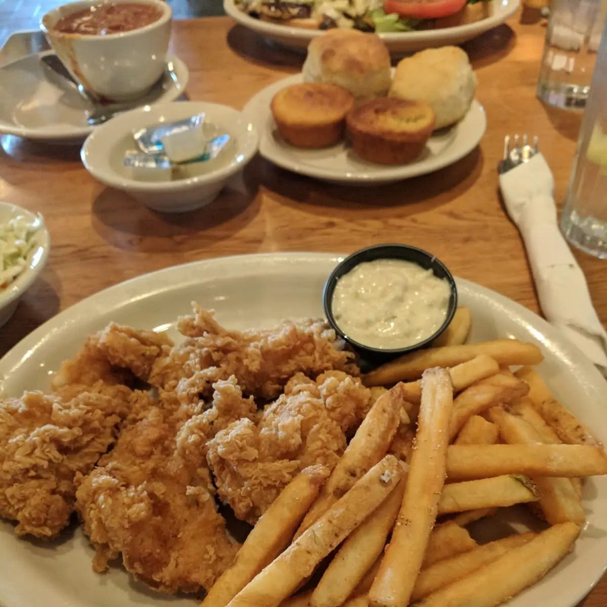 Fish Fry