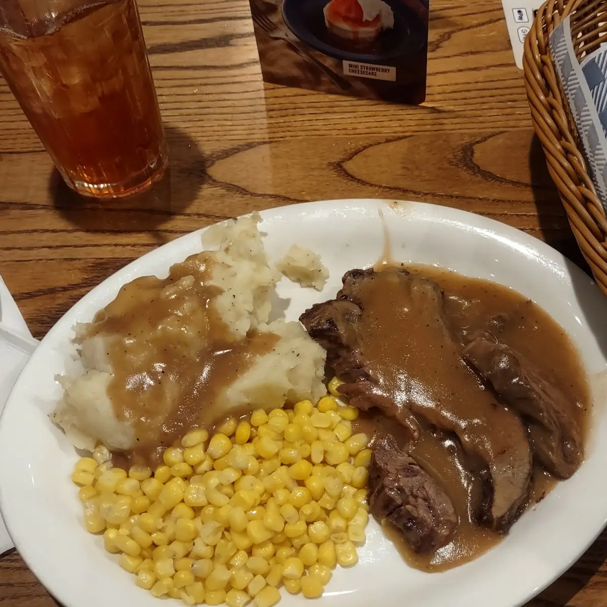 Roast Beef