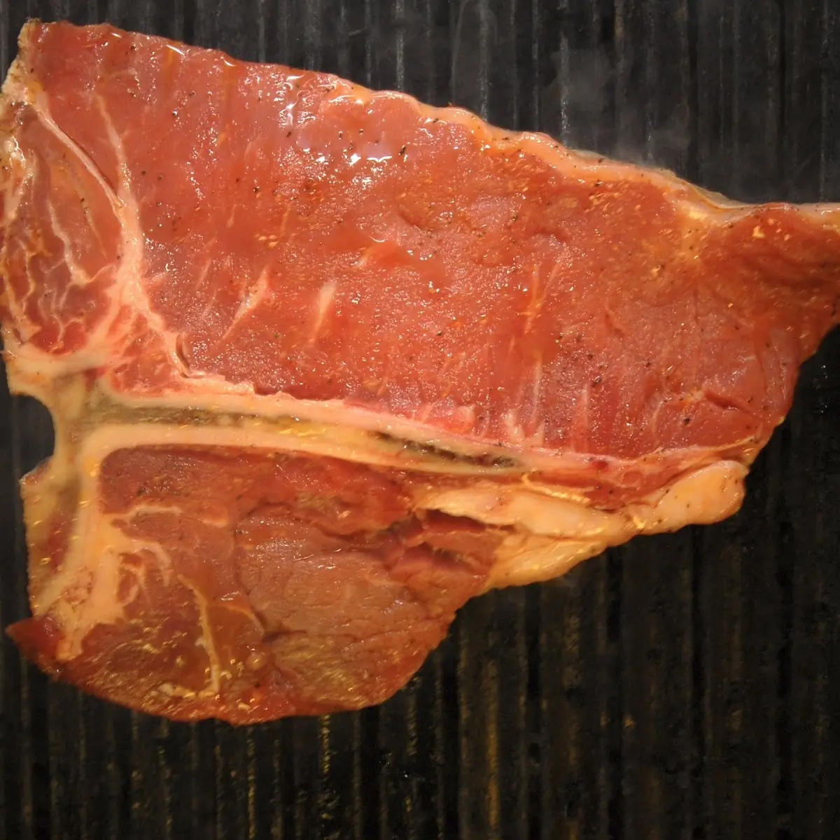 T-Bone Steak