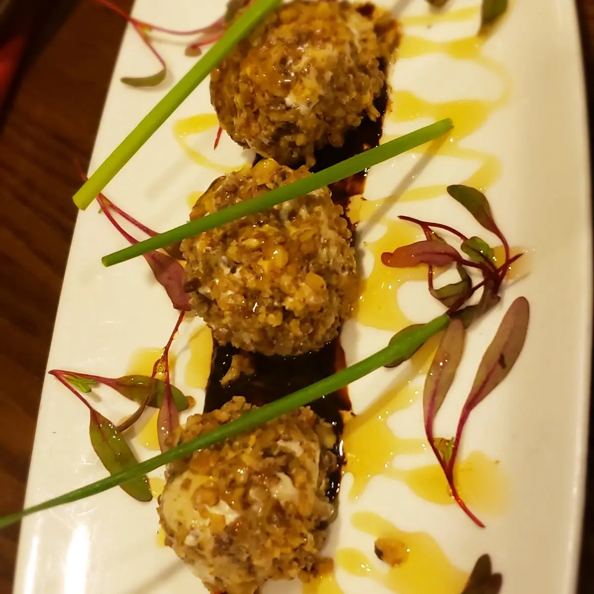 Goat Cheese