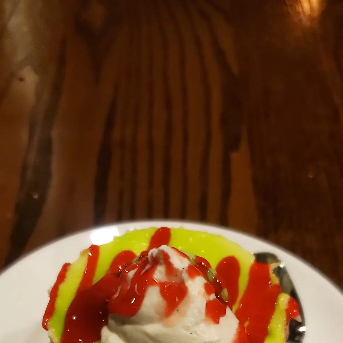 Key Lime Pie