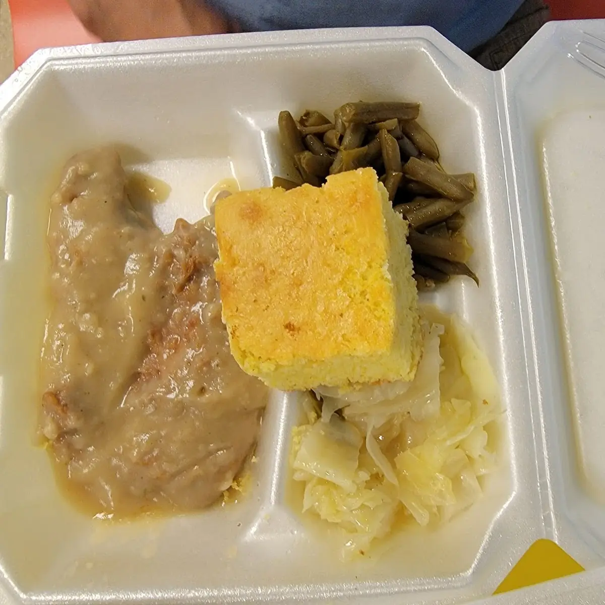 Pork Chops Smothered in Onions