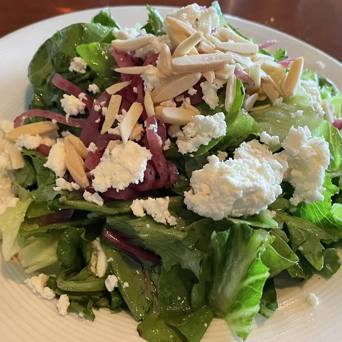 Bay Street Salad