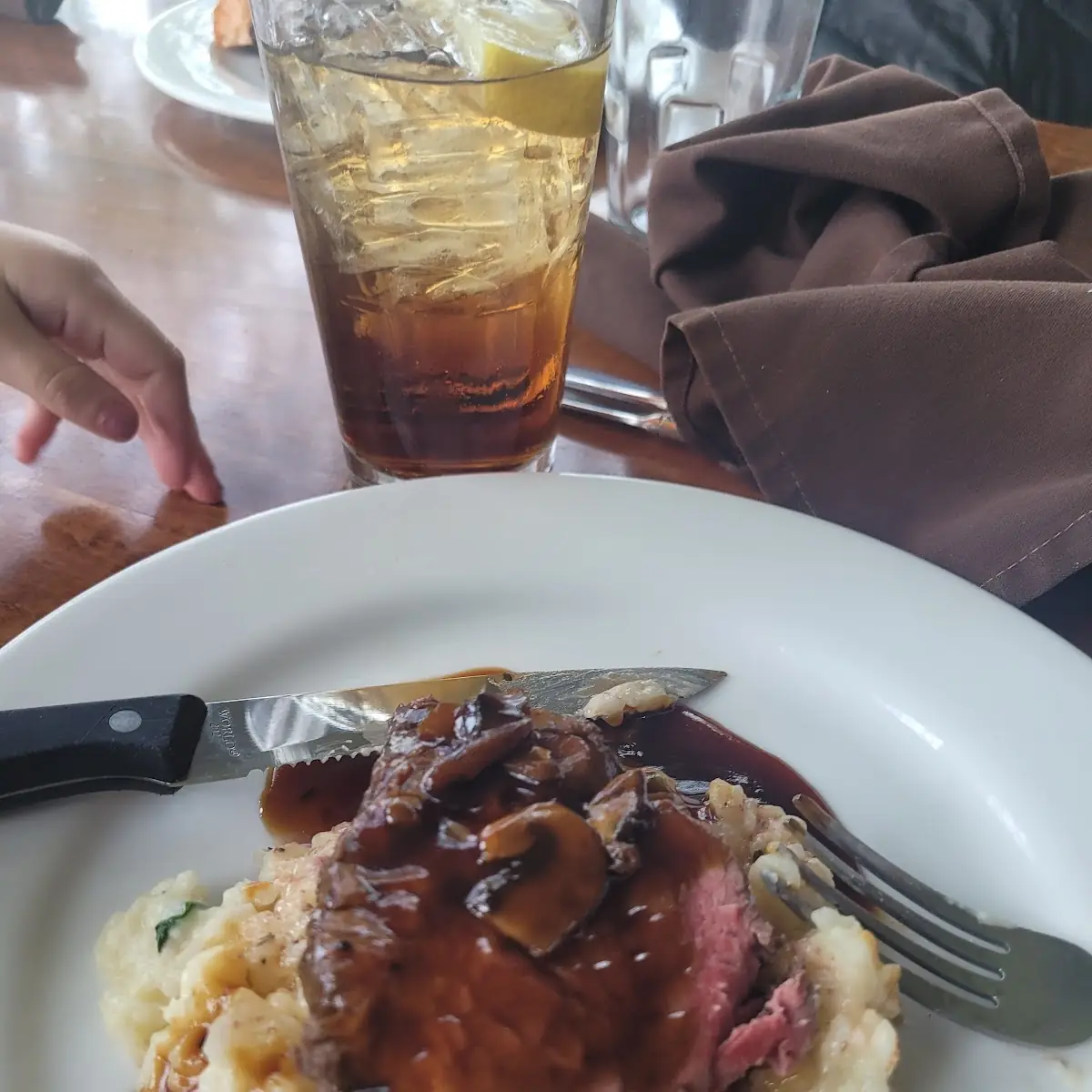 Beef Tenderloin