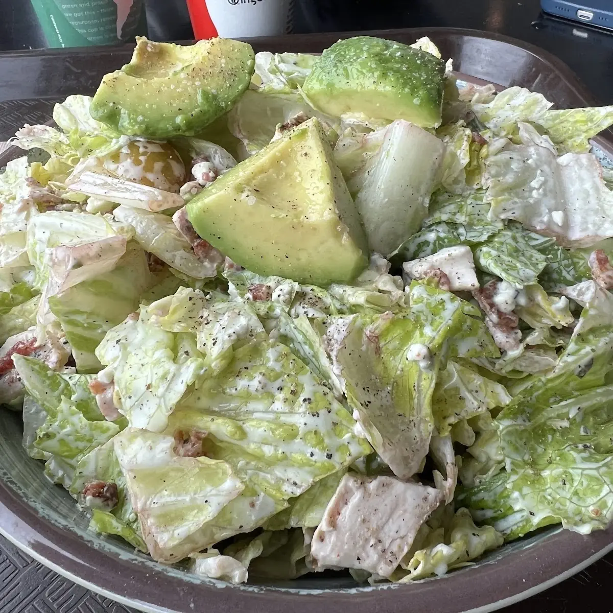 Caesar Salad
