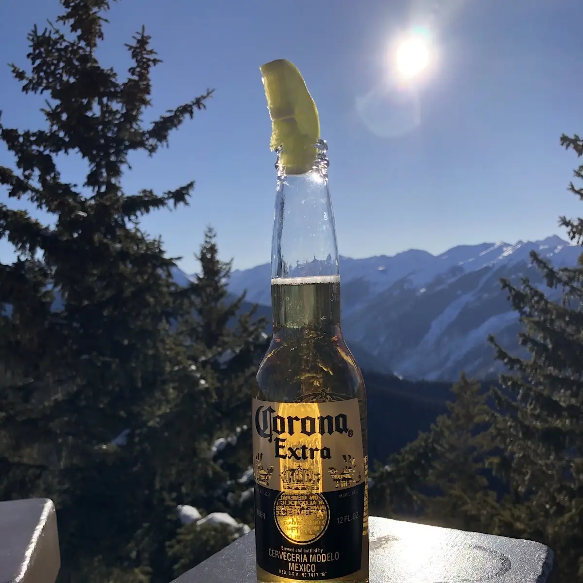 Corona Light