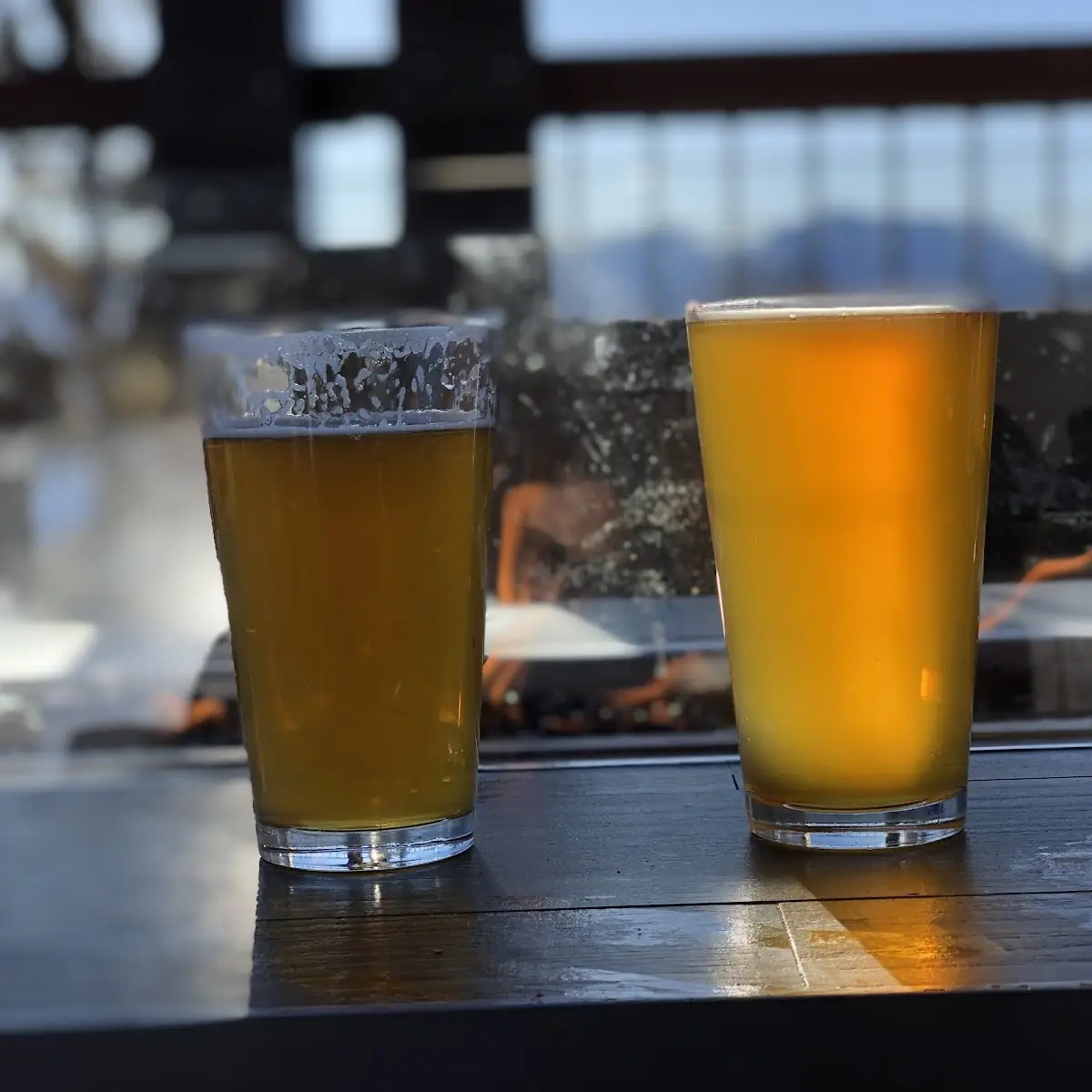 Ice Cold Beer