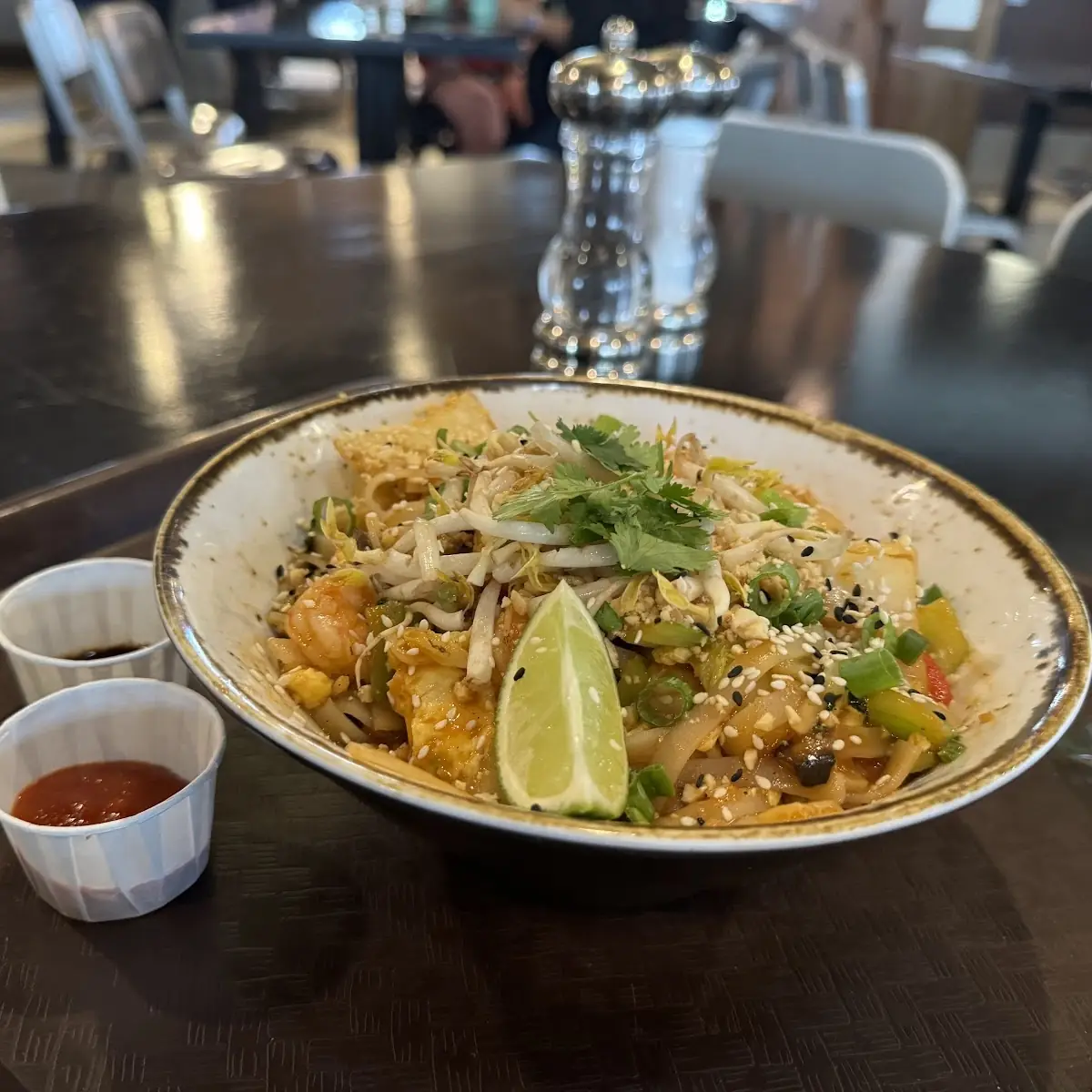 Pad Thai