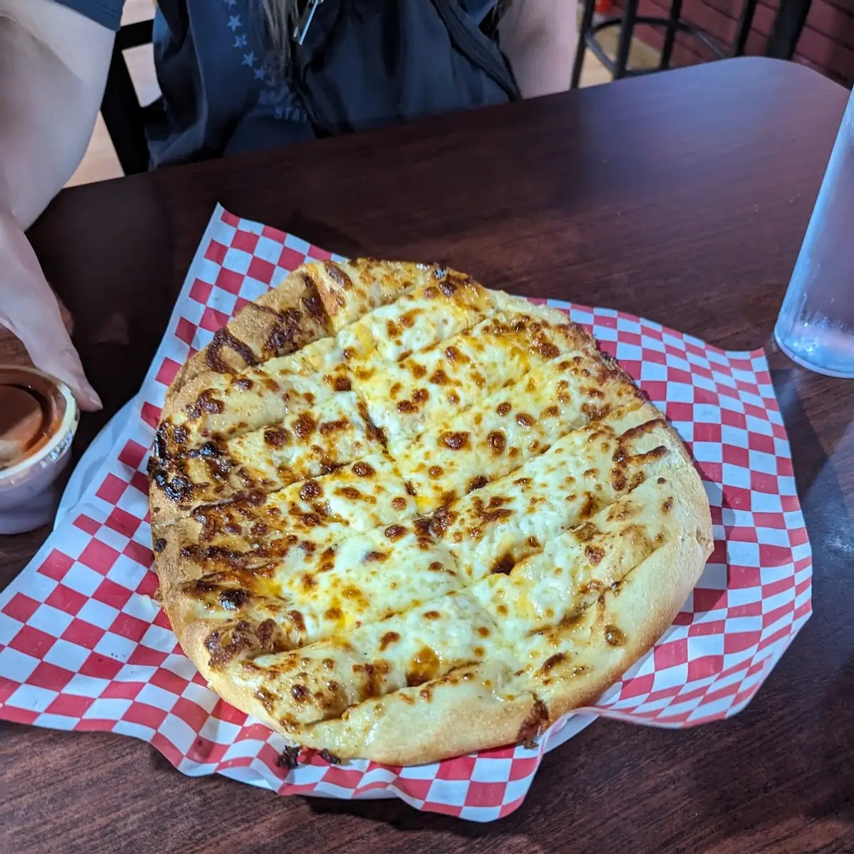 Cheese Sticks