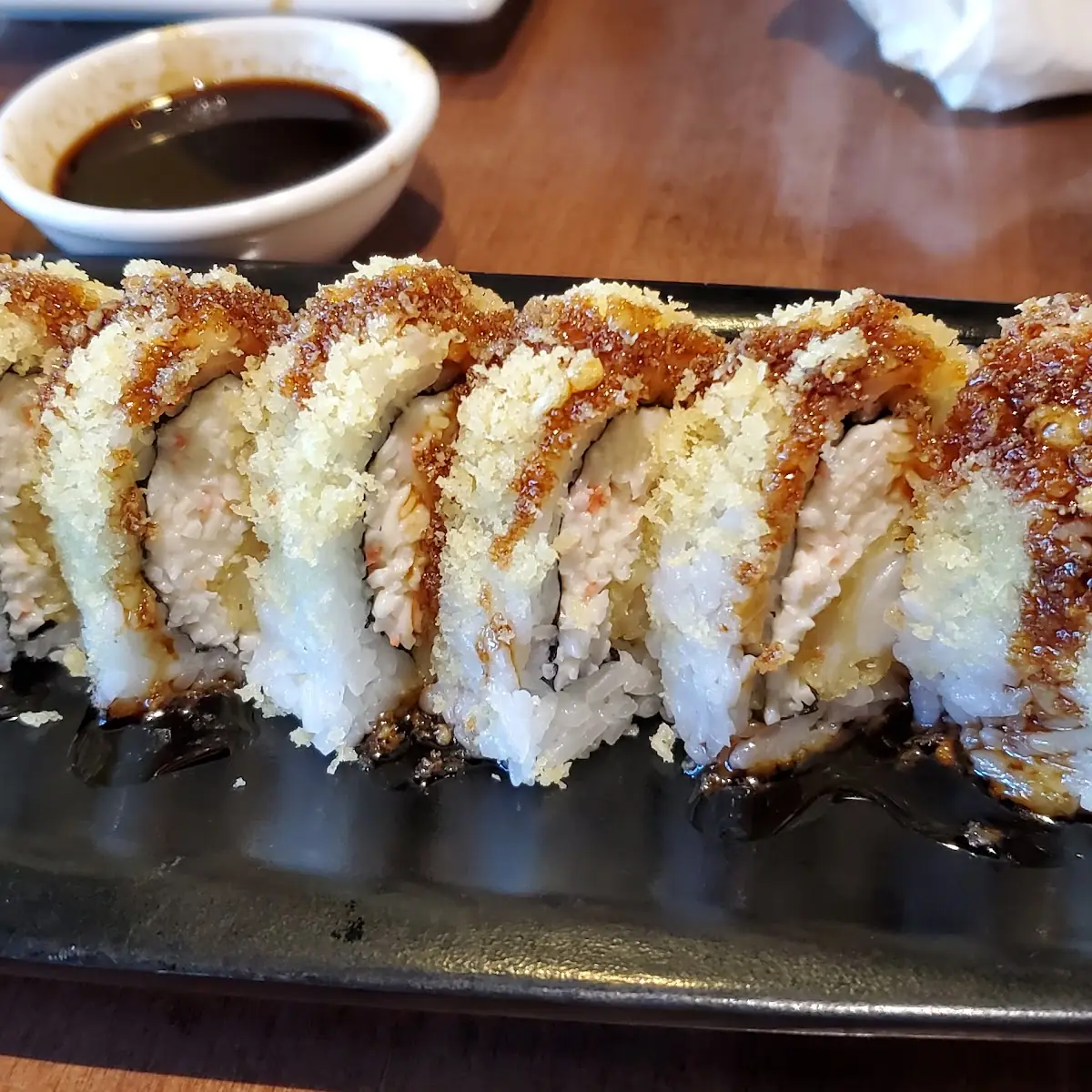 Chicken Katsu