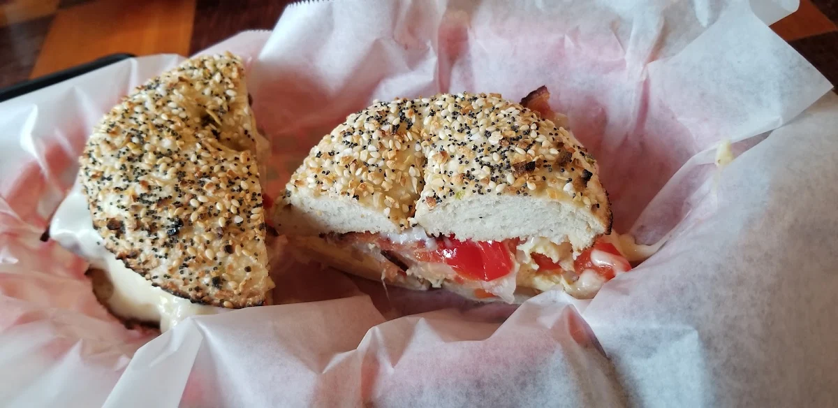 Western Sandwich