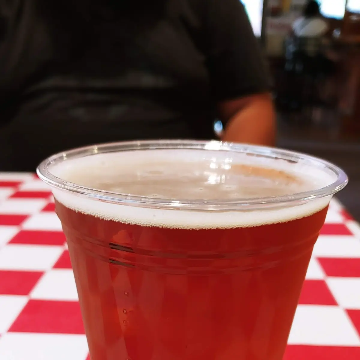Yuengling Lager