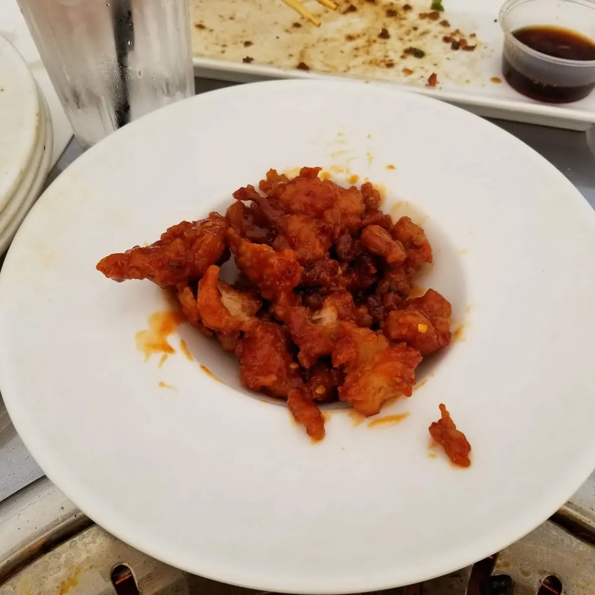 KFC Korean Fried Chicken