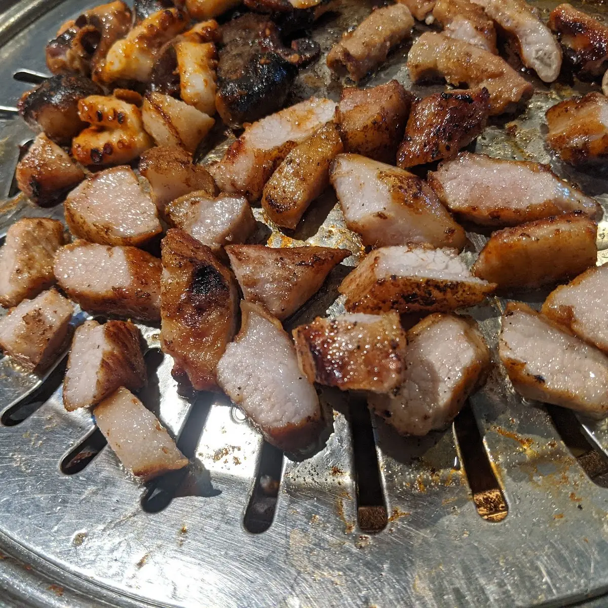 Pork Belly