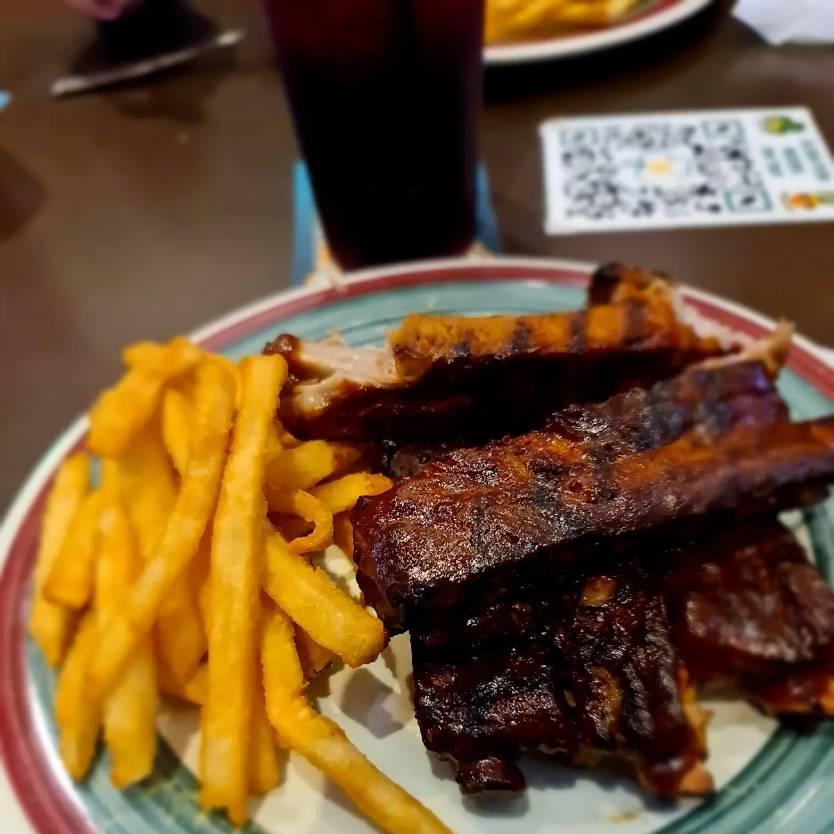Pork Ribs
