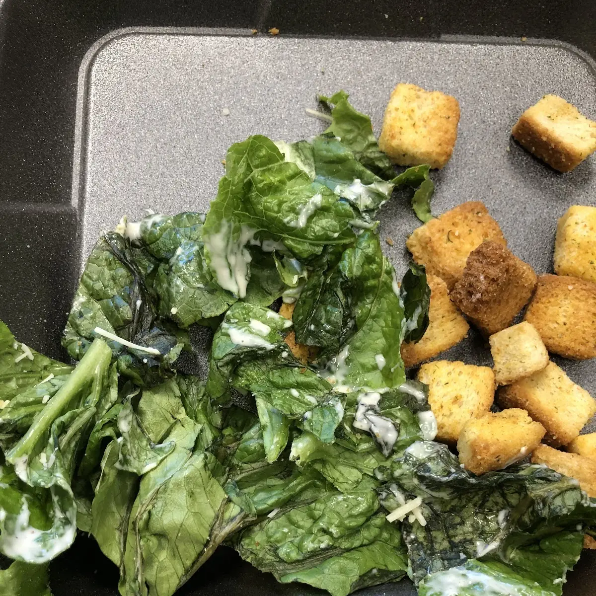 Entree Caesar Salad