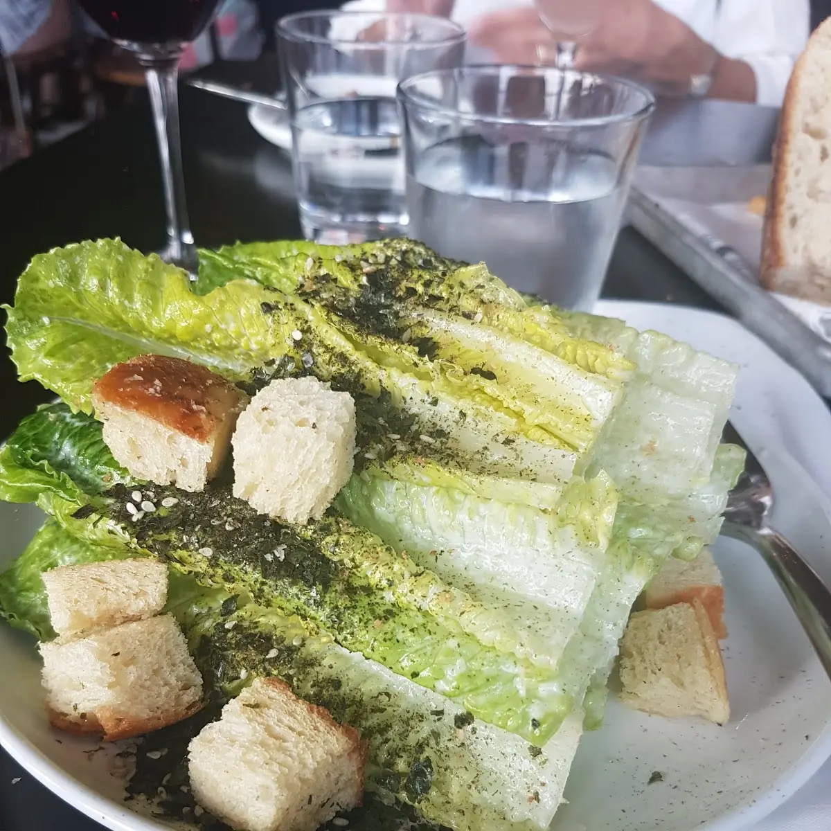 Caesar Salad