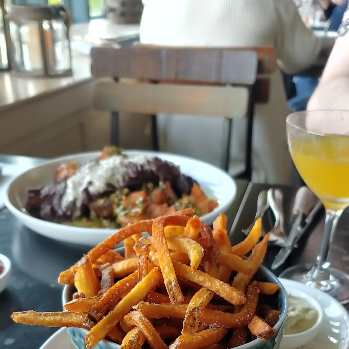 Sweet Potato