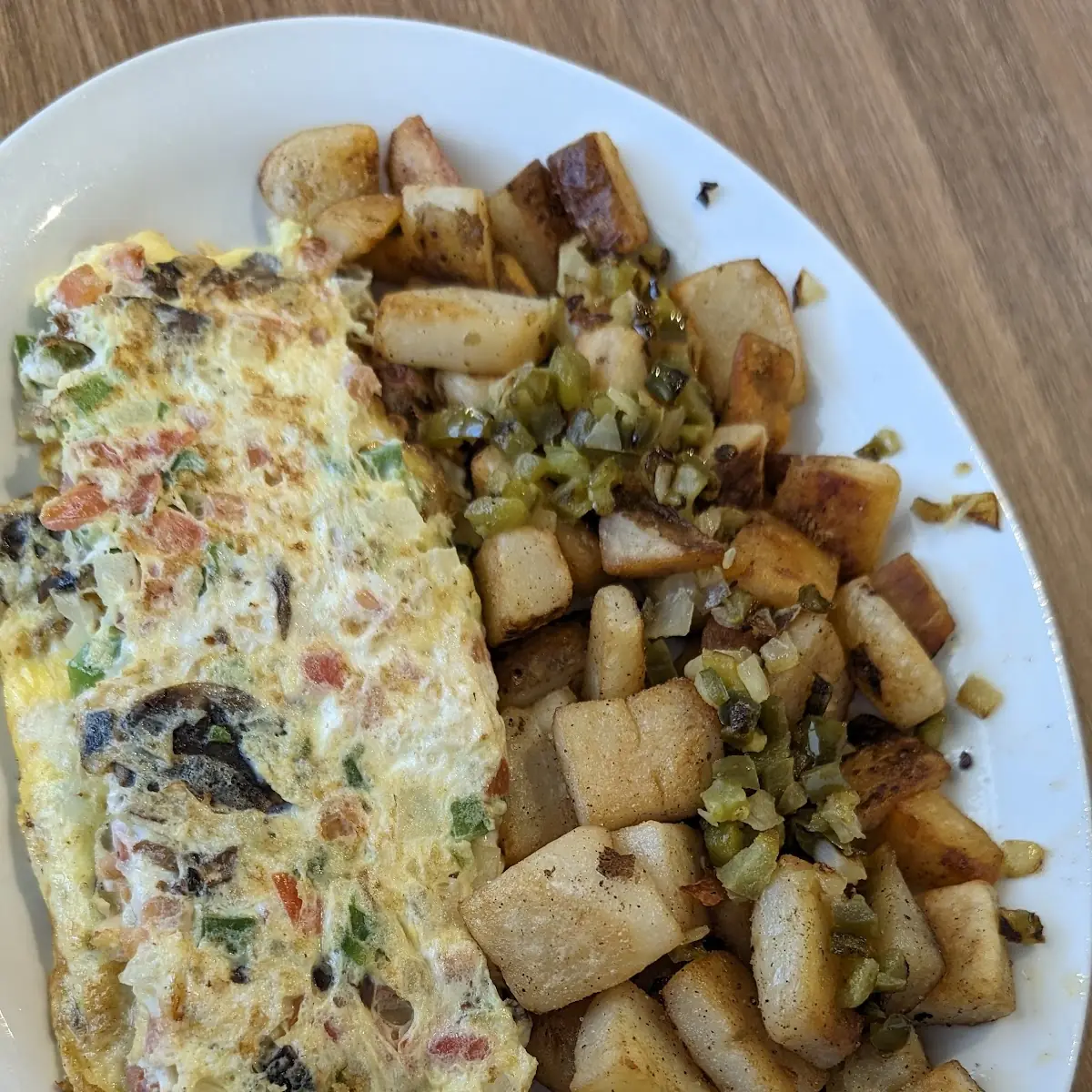 Omlete