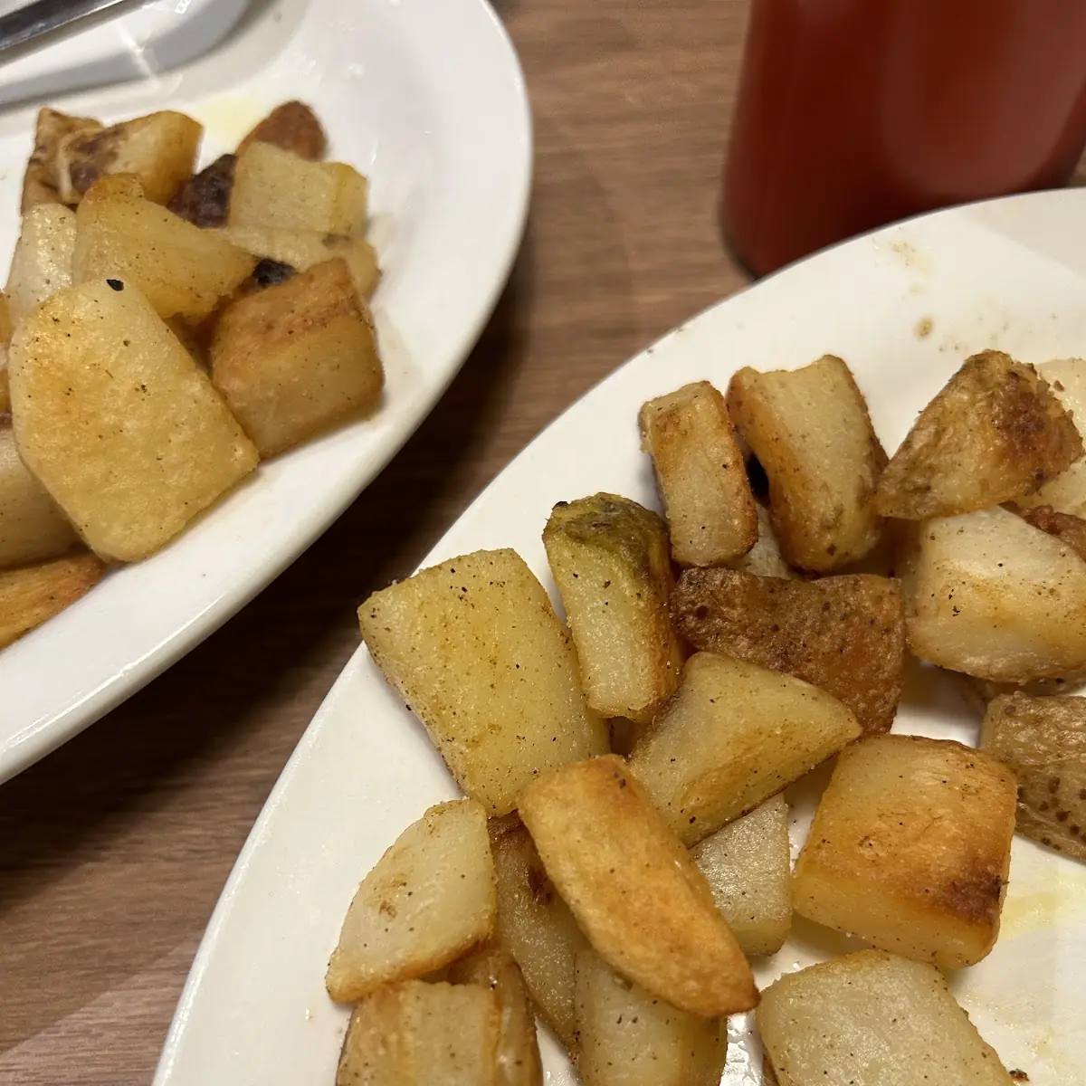 Side of Home Fries
