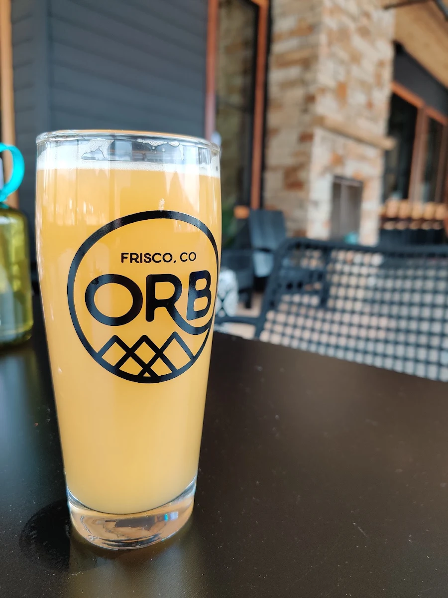 Hazy IPA