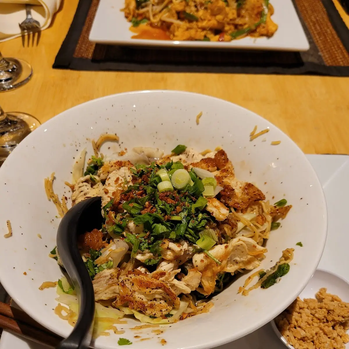 Pad Thai
