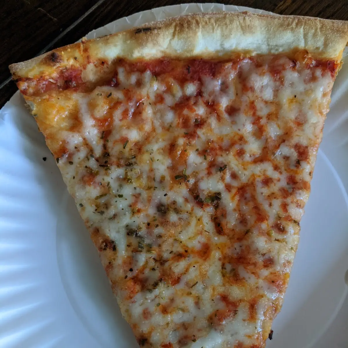 Cheese Pizza