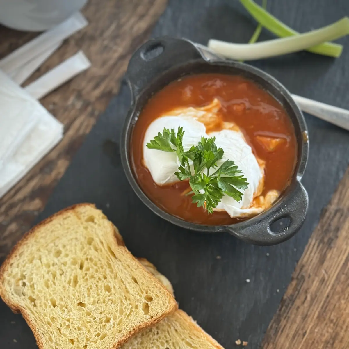 Tomato Soup