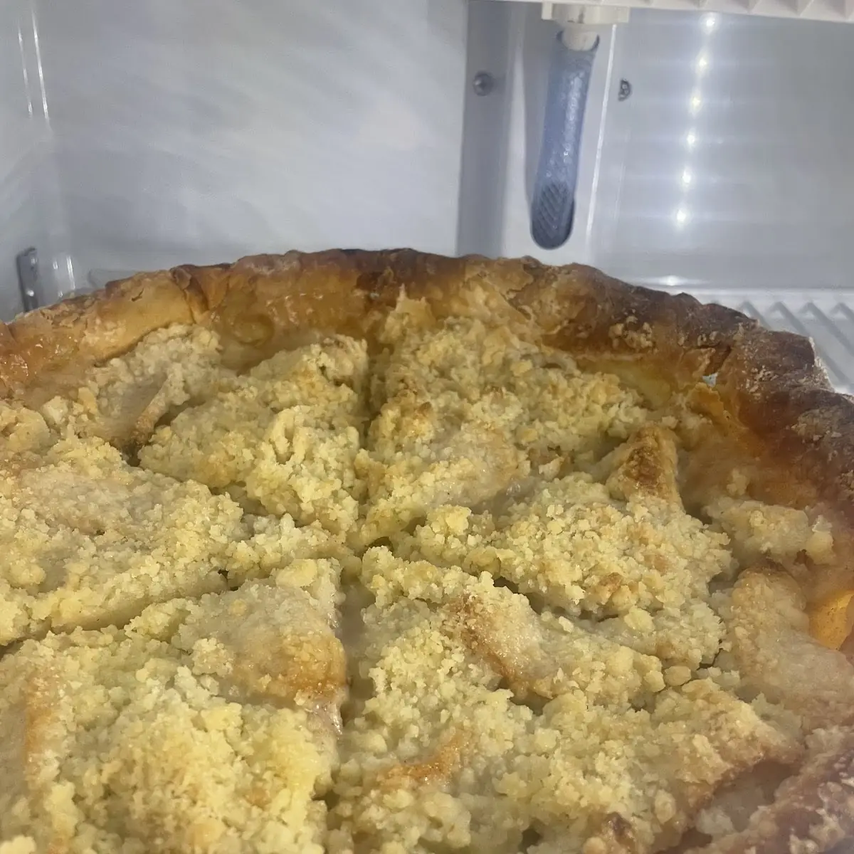 Apple Pie