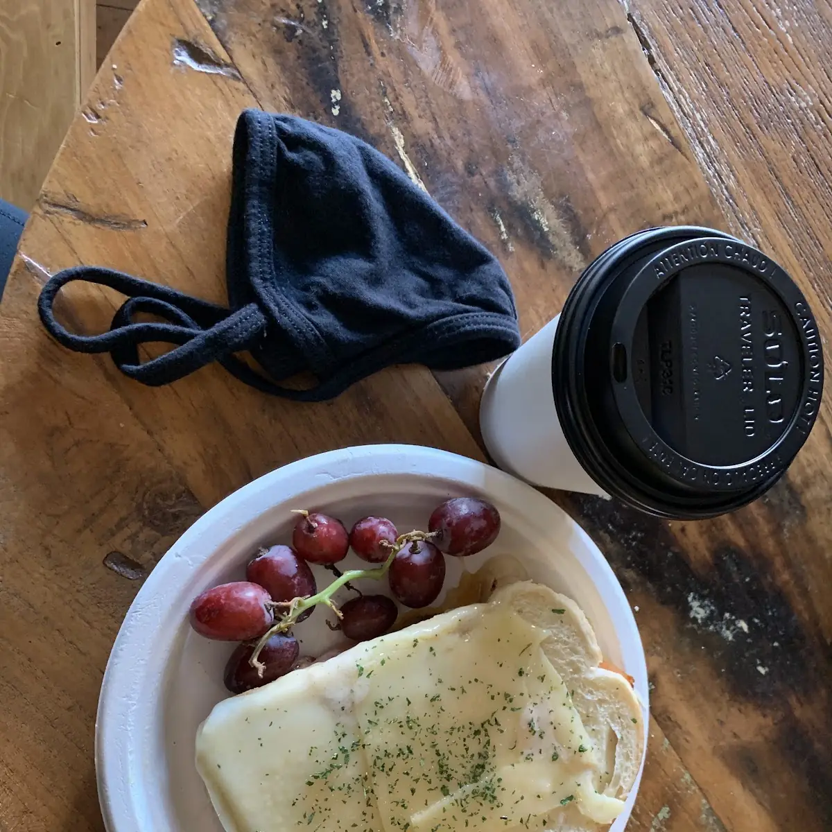 Chai Latte