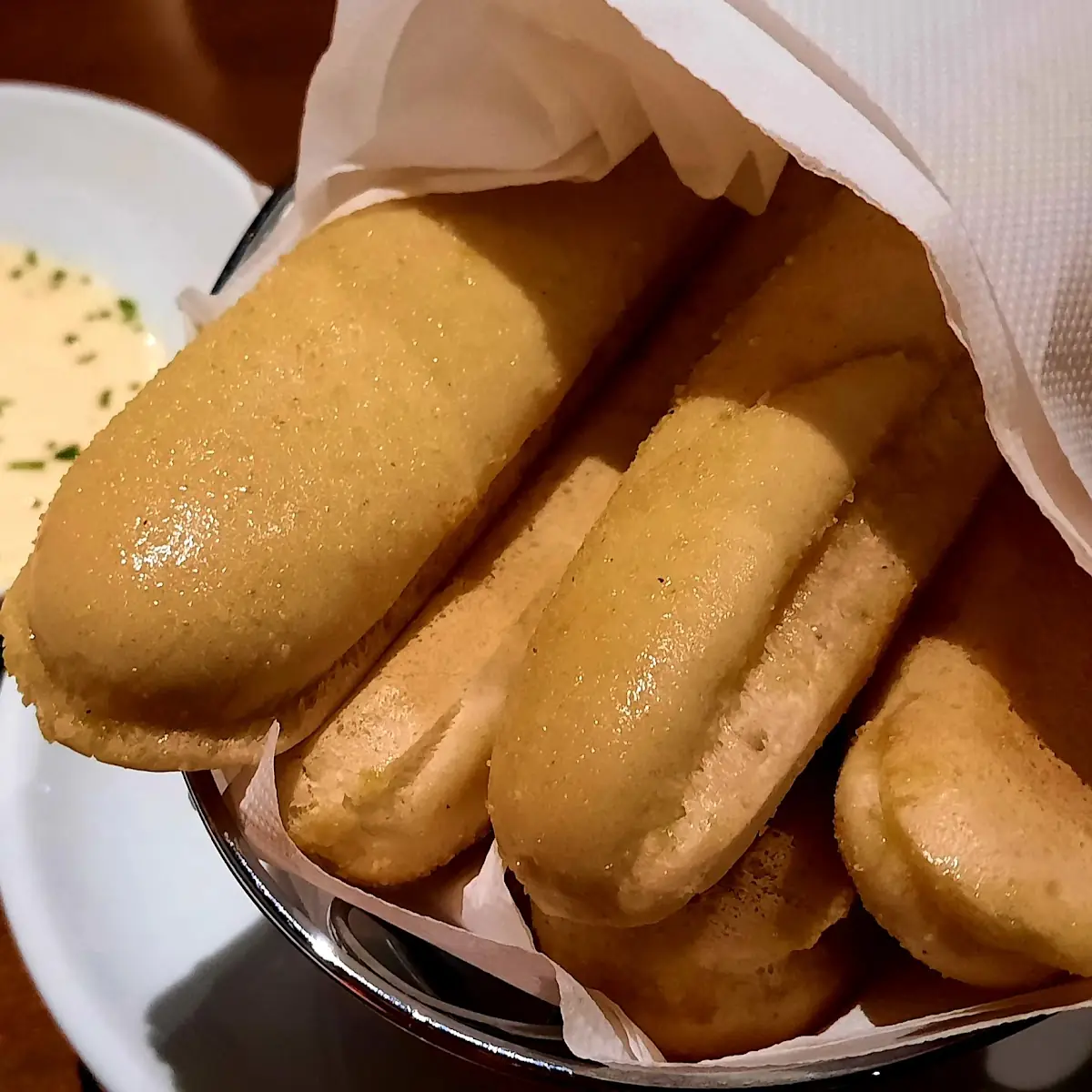 Bread Sticks