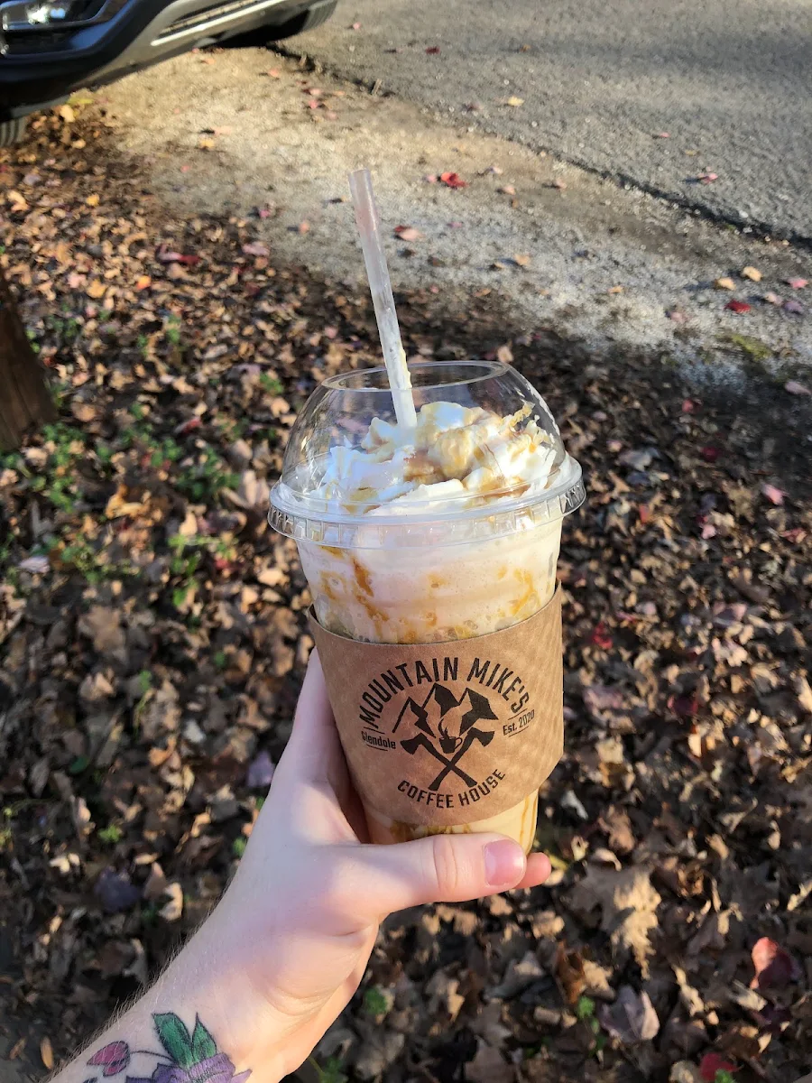 Thai Tea