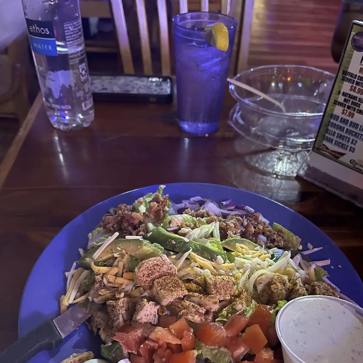 Cobb Salad