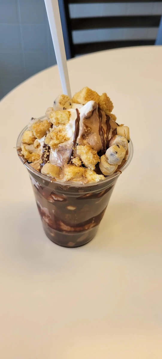 Hot Fudge