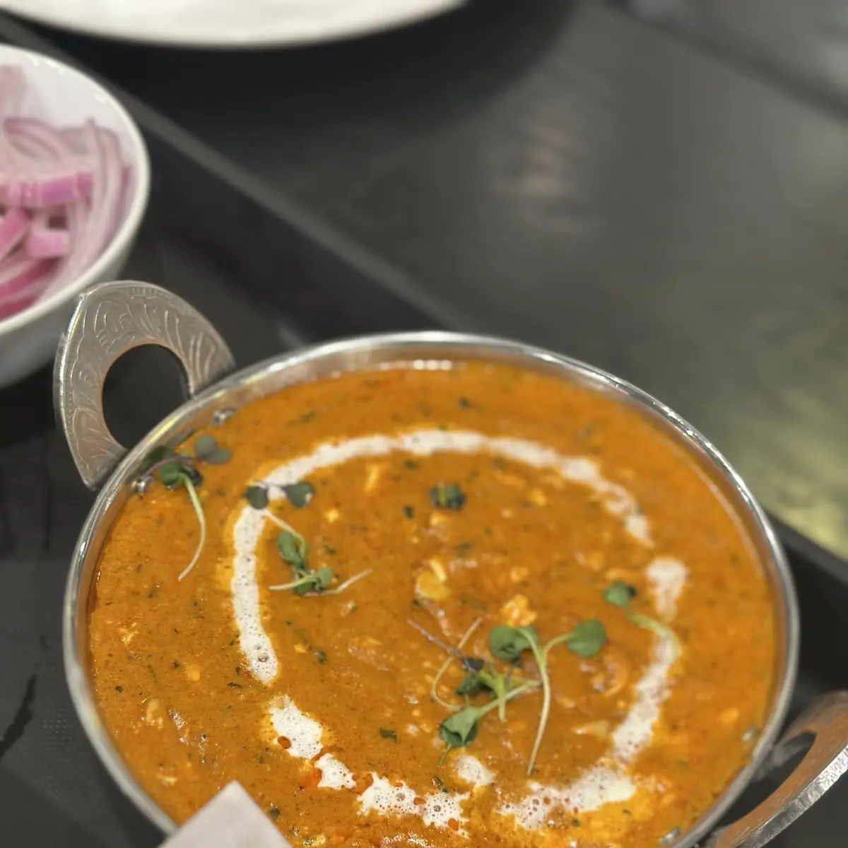 Tandoori Roti