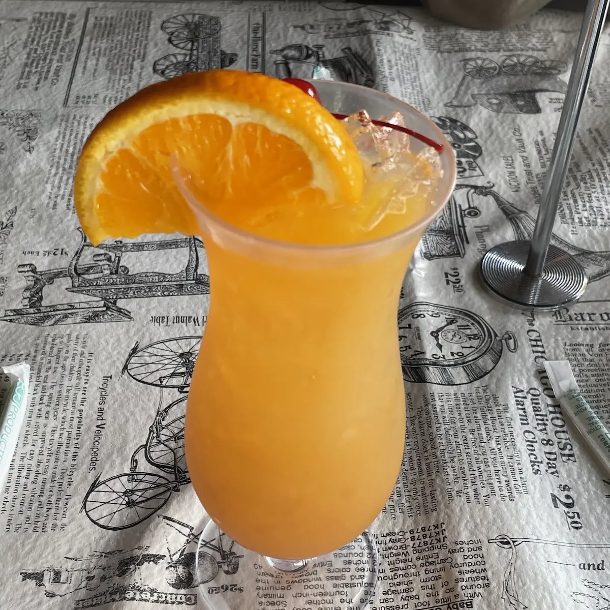 Mai Tai
