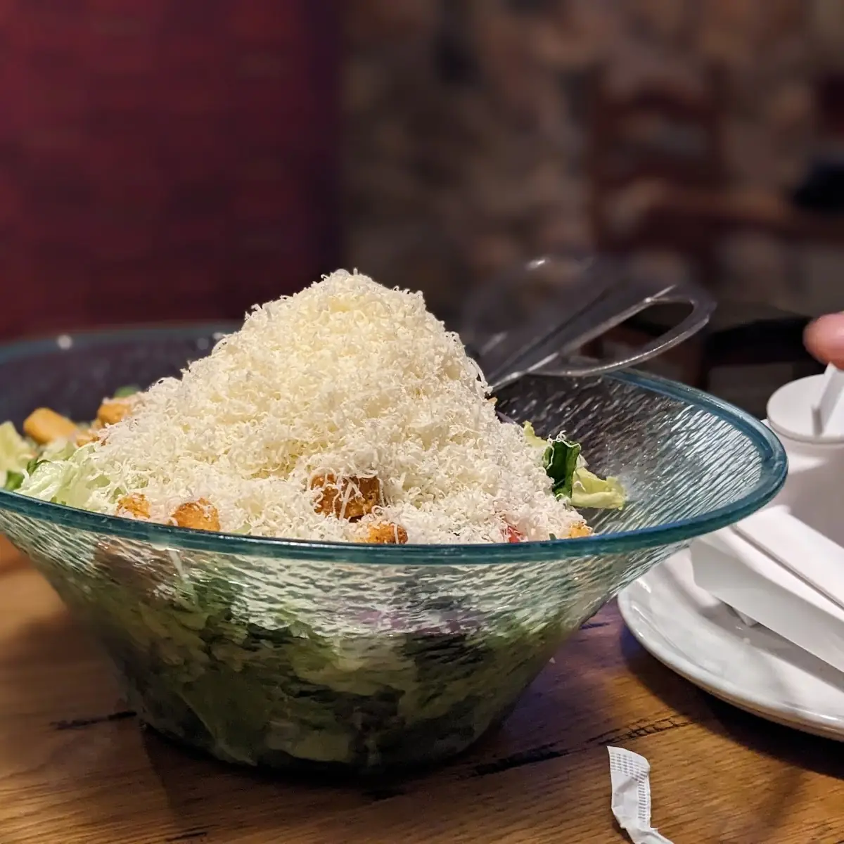 House Salad