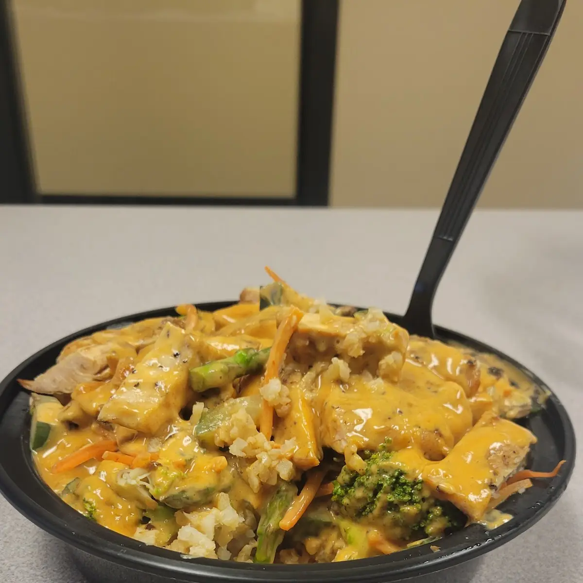 Protein Bowl