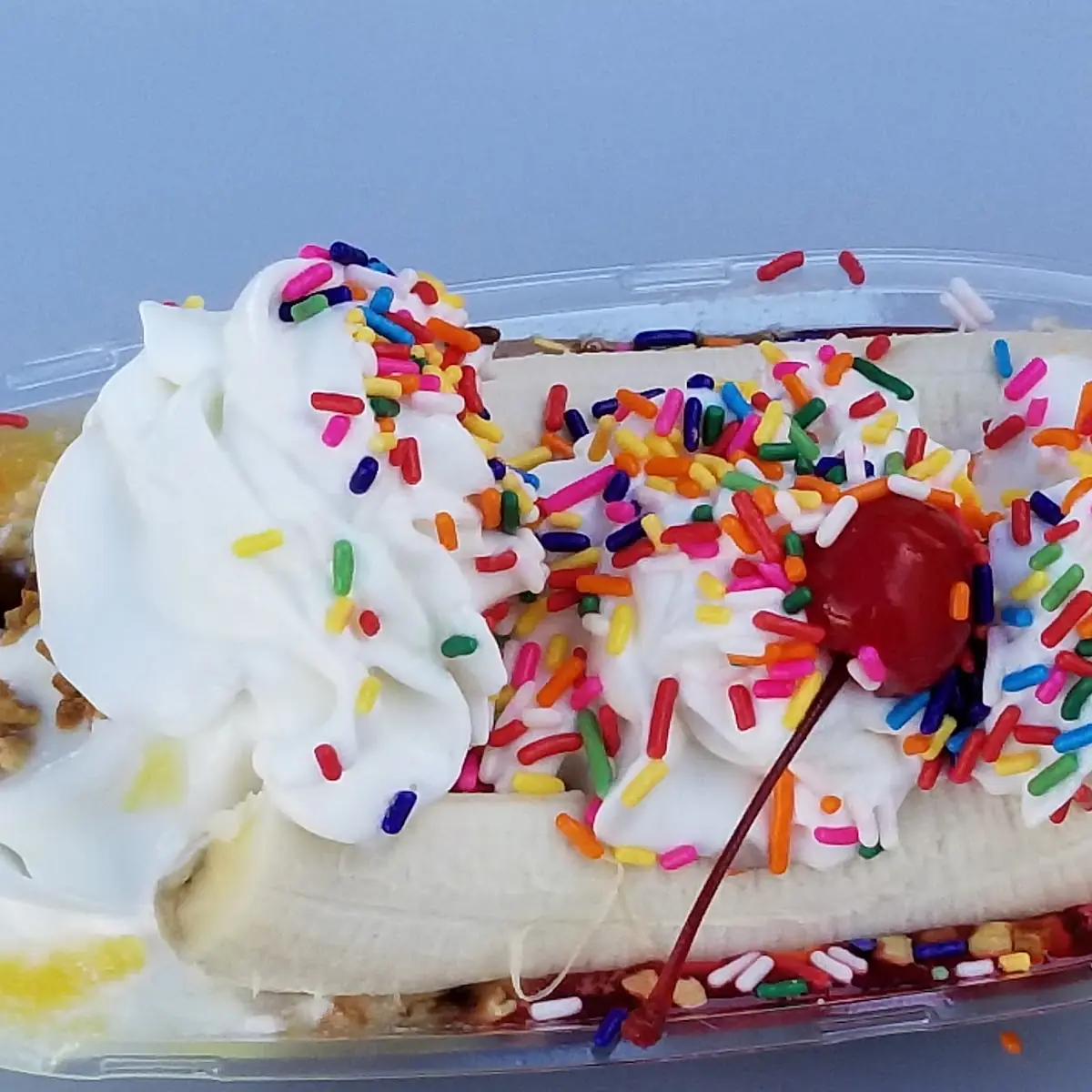 Banana Split