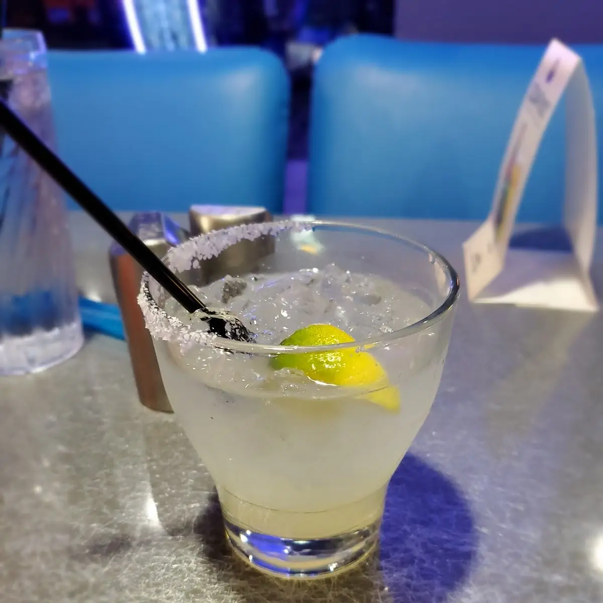 Patron Margarita