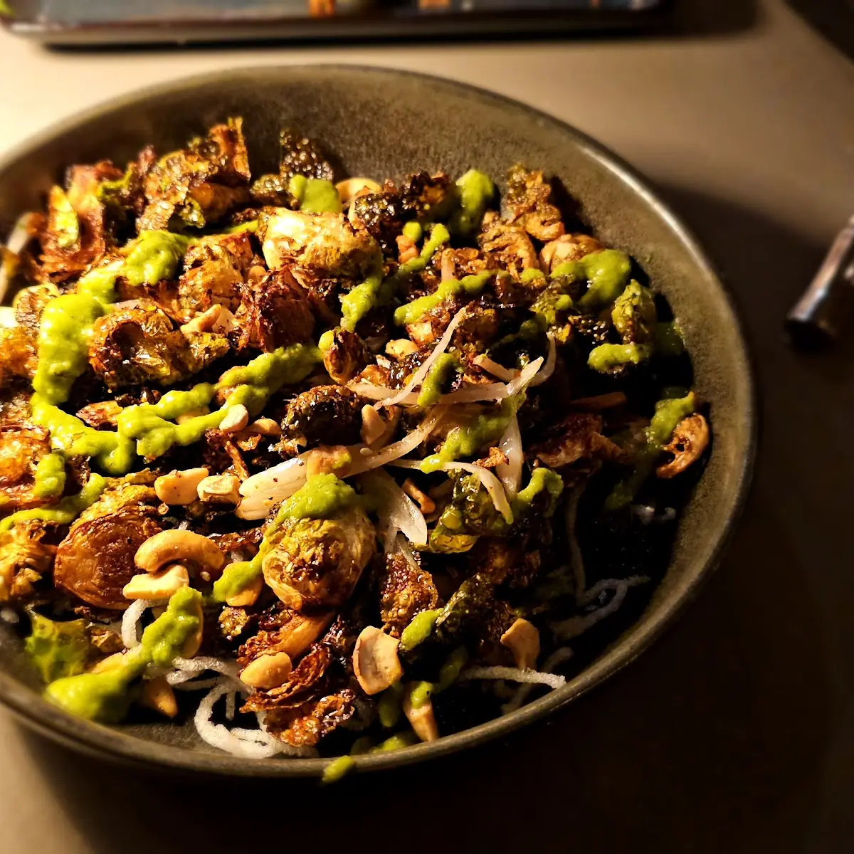 Brussels Sprouts