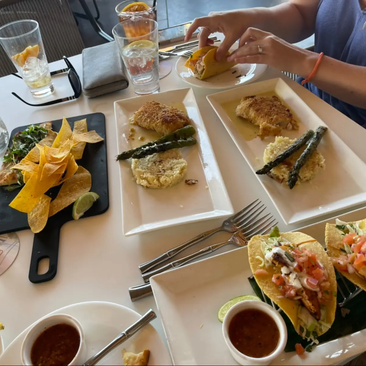 Kona Longboard Fish & Chips