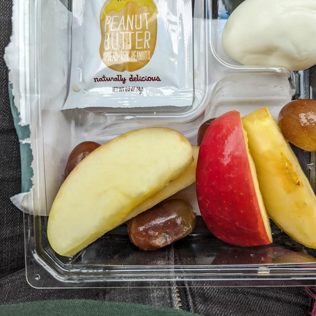 Fresh Fruit