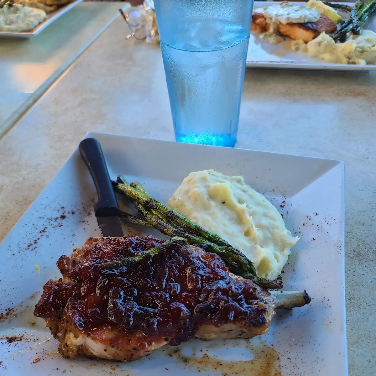 Pork Chop