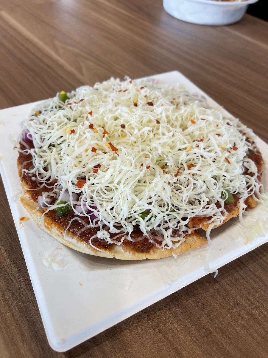 Cheese Pizza