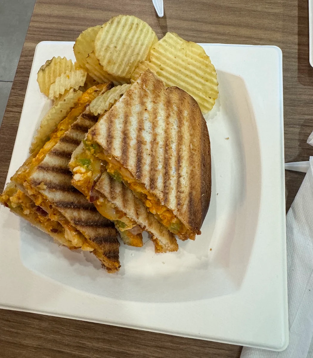 Club Sandwich