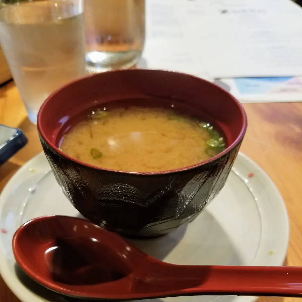 Miso Soup